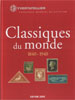 CLASSIC - Yvert & Tellier 1840-1940 2010